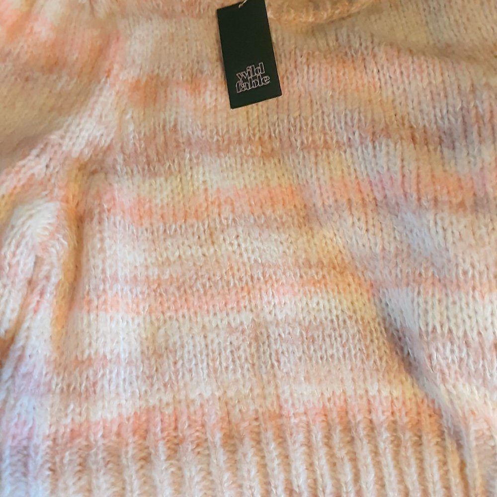 Sweater - Picture 2 of 3